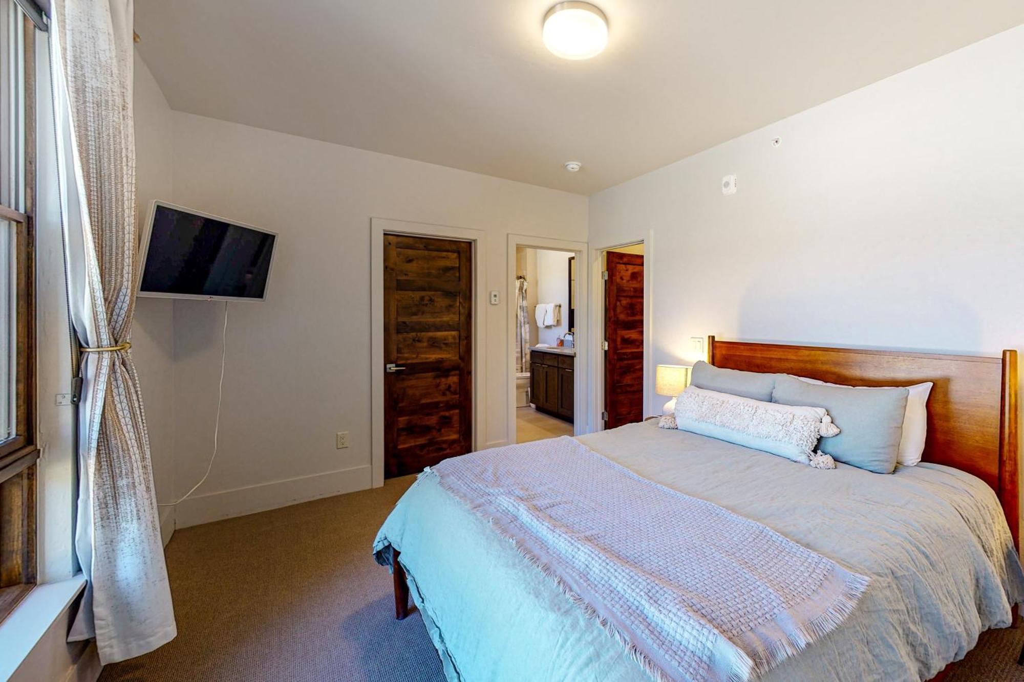 Blue River Flats Condos Silverthorne Quarto foto