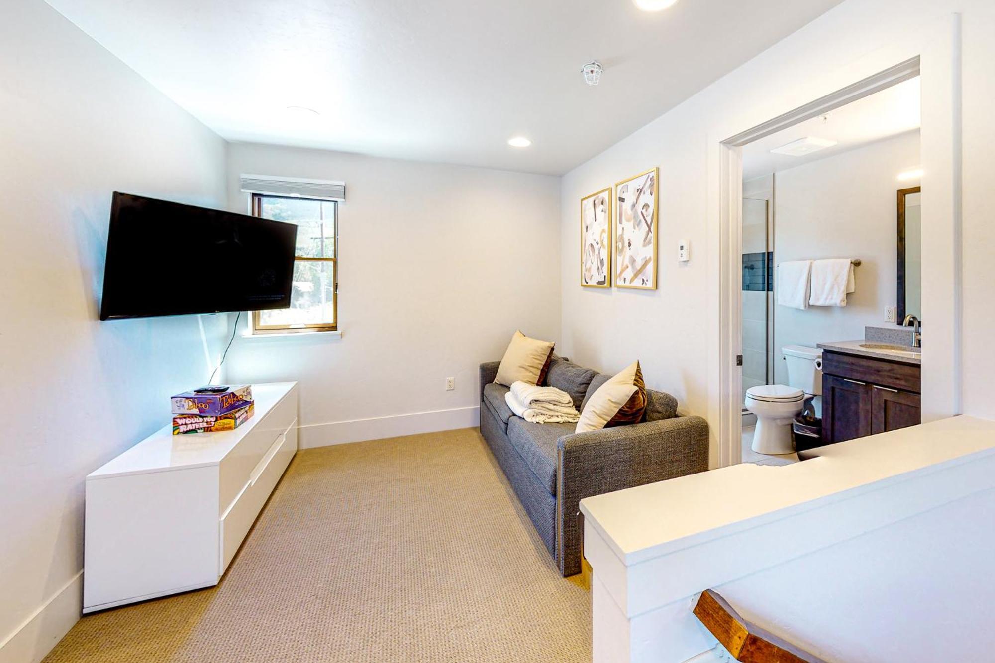 Blue River Flats Condos Silverthorne Quarto foto