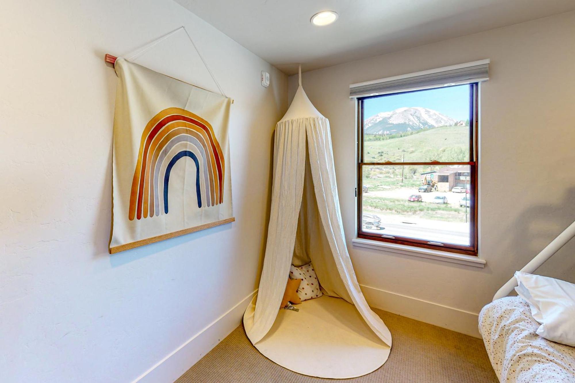 Blue River Flats Condos Silverthorne Quarto foto