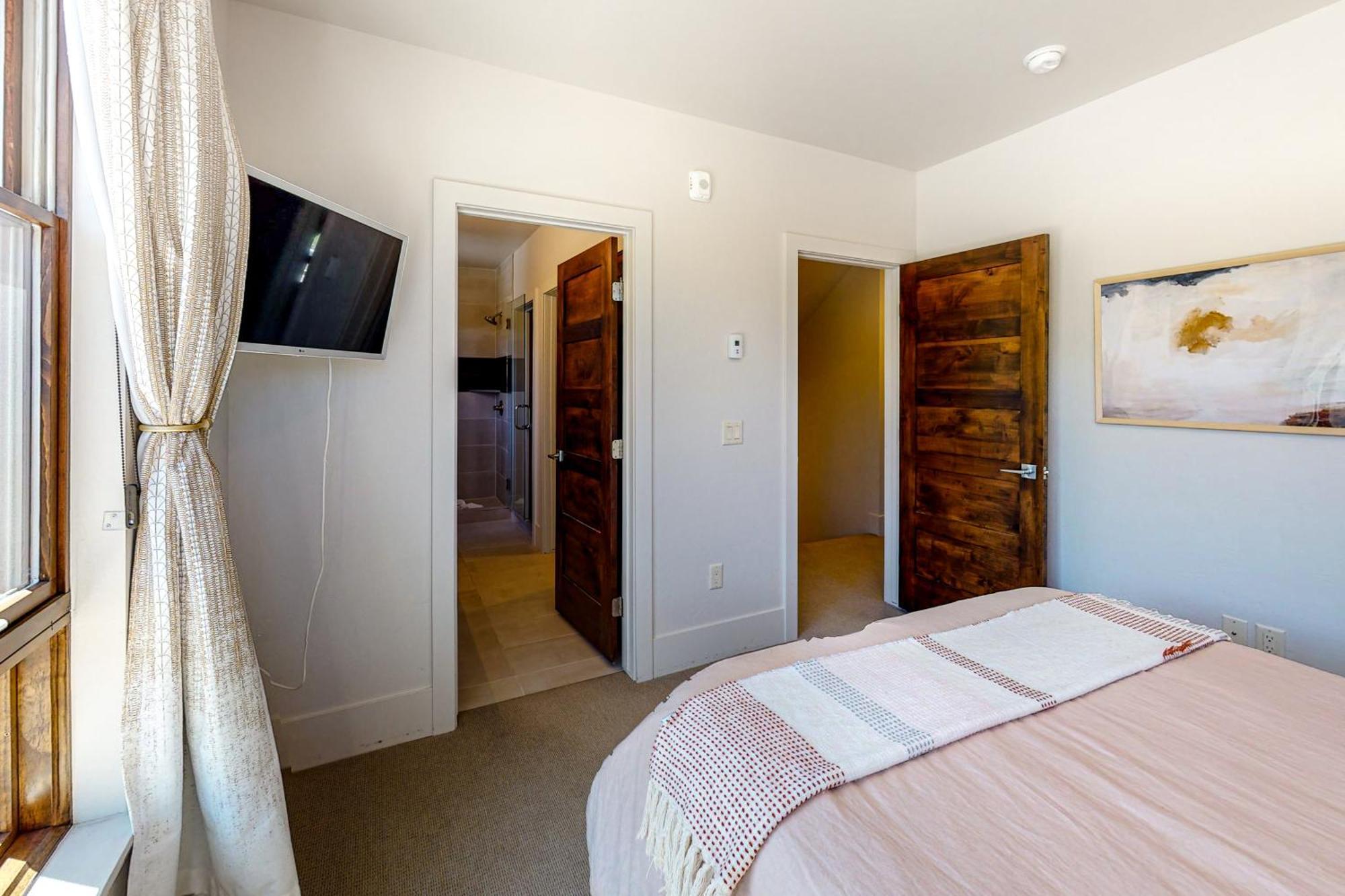 Blue River Flats Condos Silverthorne Quarto foto