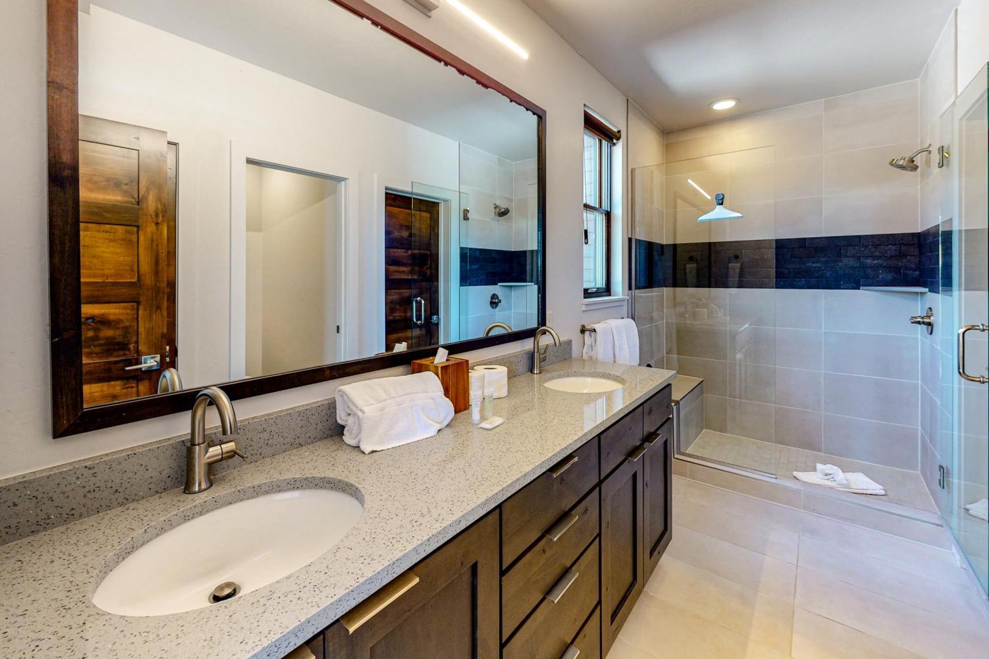 Blue River Flats Condos Silverthorne Quarto foto
