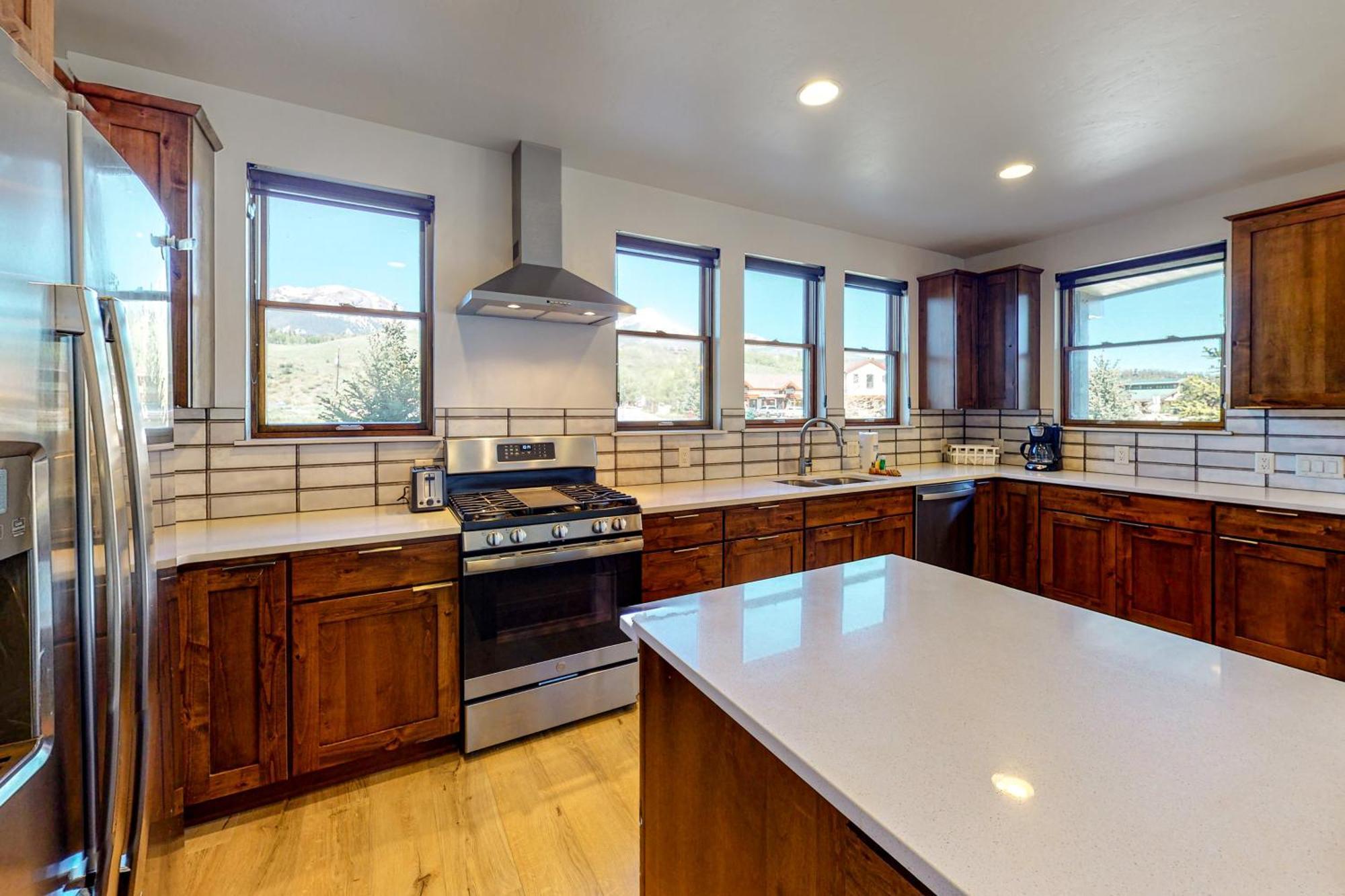 Blue River Flats Condos Silverthorne Quarto foto