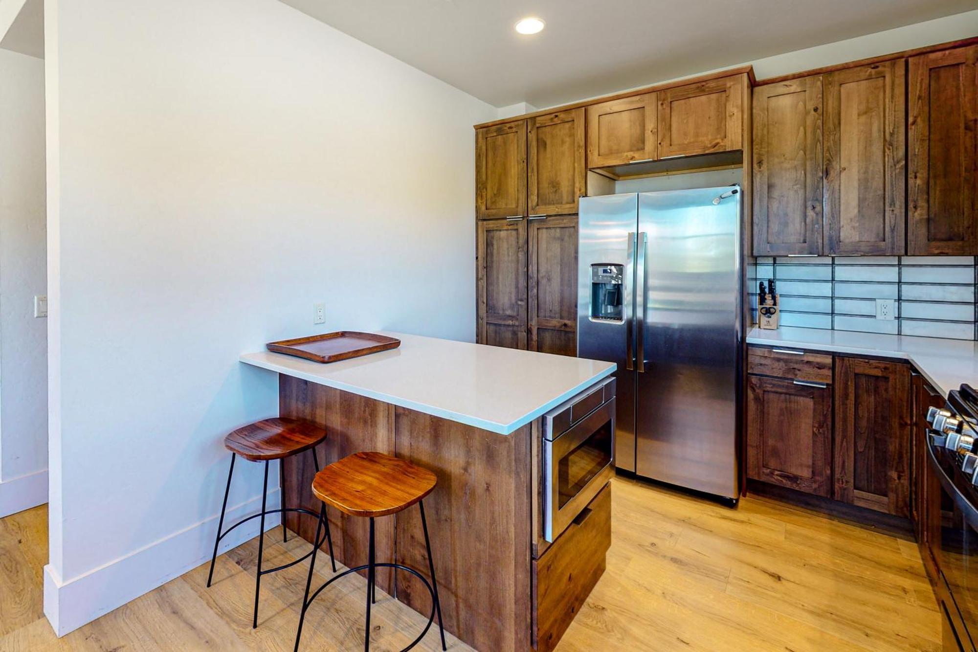 Blue River Flats Condos Silverthorne Quarto foto