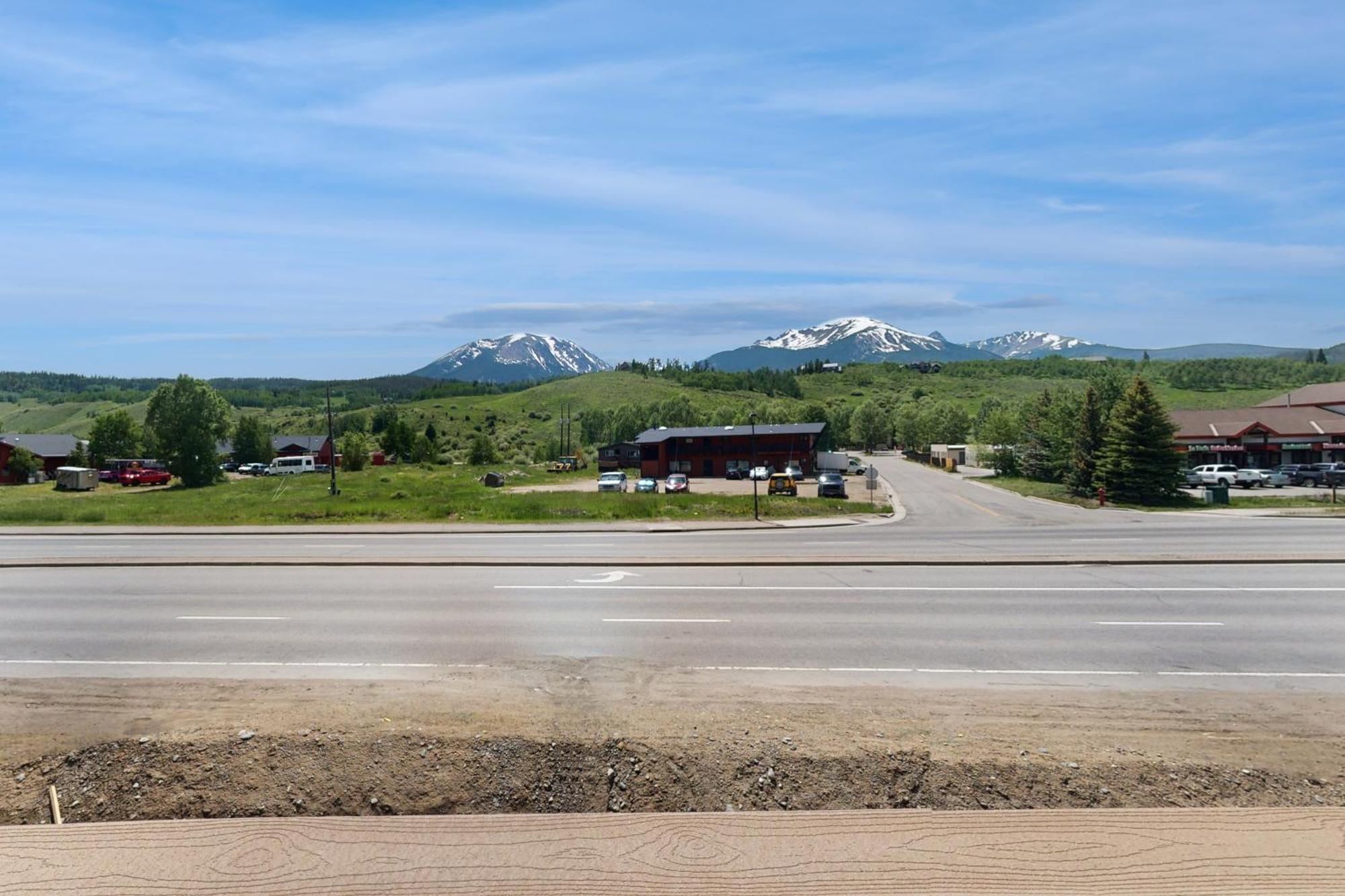 Blue River Flats Condos Silverthorne Quarto foto