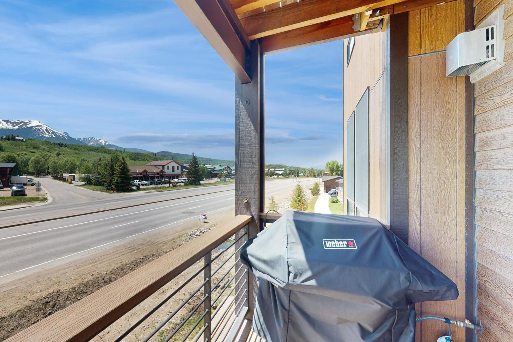 Blue River Flats Condos Silverthorne Quarto foto