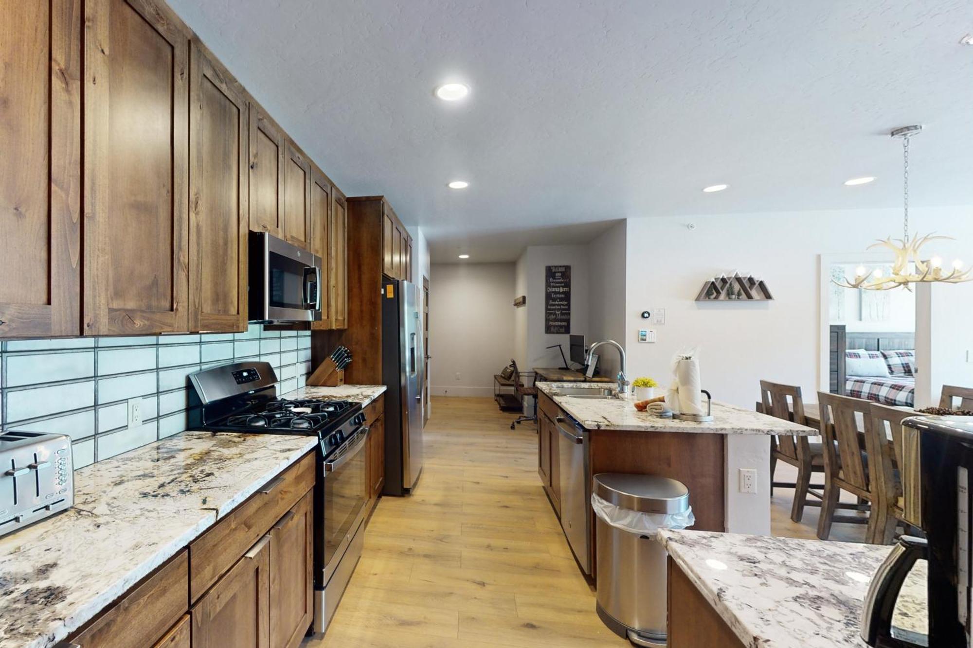 Blue River Flats Condos Silverthorne Quarto foto